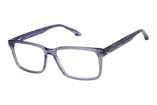 O`Neill ON 963098 70 Glänzend Blau Kristall / Blaues Horn